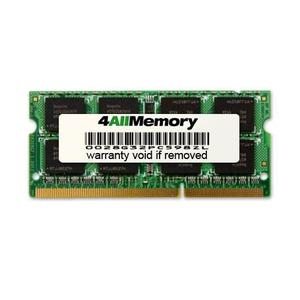 4gb Ram Memory Upgrade For Dell Alienware M15x !