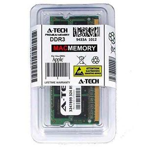 8gb Memory For Apple Macbook And Macbook Pro Mid !