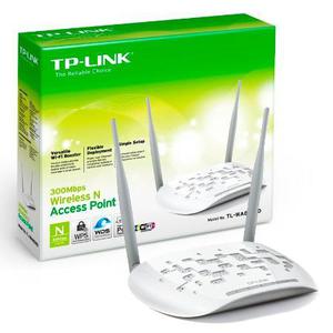 ACCESS POINT TPLINK 300 Mbps