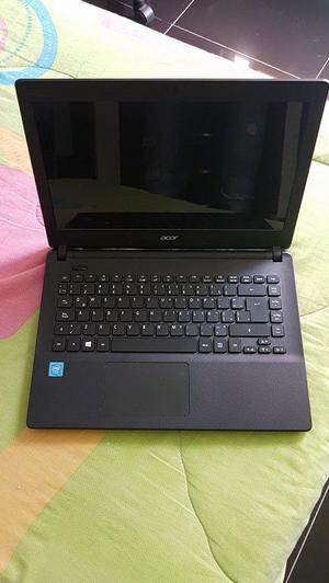 Acer ultradelgado procesador intel inside 6ta gen mod 