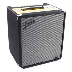 Amplificador Para Bajo Fender 100w