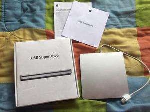 Apple Usb Superdrive