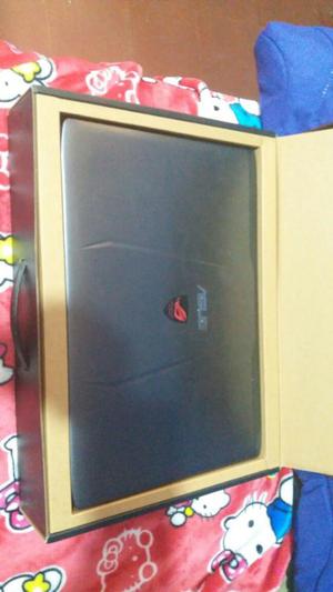 Asus Gaming Gl552v