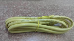 CABLE DE DATOS UTP 24AWG