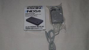 Cargadores Para Nintendo Dsi