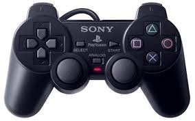 Controles Para Play 2