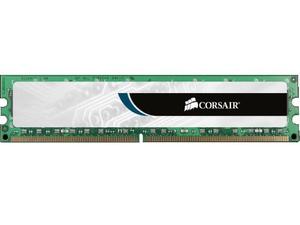 Corsair 4gb (1x4gb) Ddr Mhz (pc) Desktop Memory 1.5v