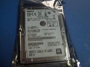 DISCO DURO HITACHI SATA 1 TB NUEVO