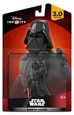 Figura Disney Infinity Star Wars Darth Vader, Envio Gratis