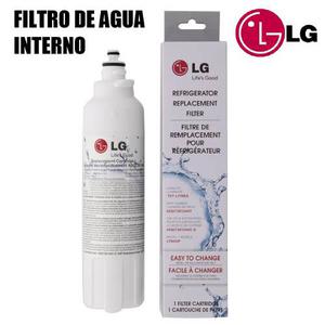 Filtro Para Nevera Lg Adq (Filtro Nevecones Lg)