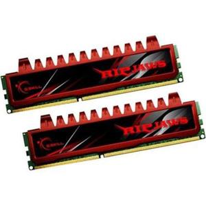 G.skill Ripjaws Serie 8 Gb (2 X 4gb) 240-pin Memoria Ddr3 D