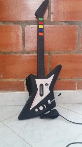 Guitarra Para Play 2