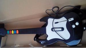 Guitarra Para Ps2/ Ps2 Slim