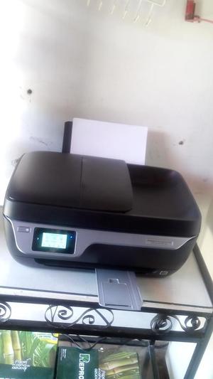 Impresora Fotocopiadora Multifuncional Hp Ultra 