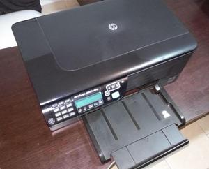 Impresora Todo en uno HP Officejet  Desktop