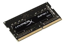 Kingston Technology Hyperx Impact 4gb mhz Ddr4 !