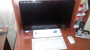 LENOVO ALL IN ONE A320