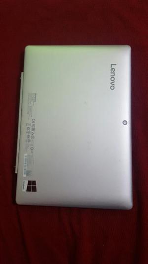 Lenovo Portátil 2 en 1 Tablet Tactil
