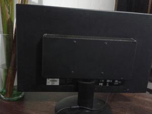 MONITOR HP V