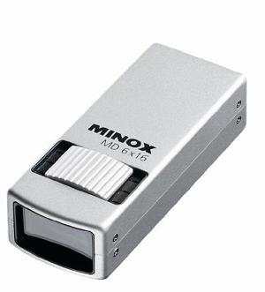 Minox Md 6x16 Monocular