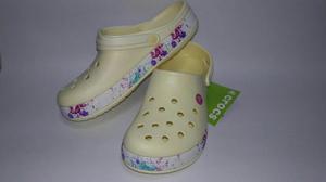 Moda Crocs