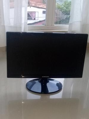 Monitor Samsung 19p