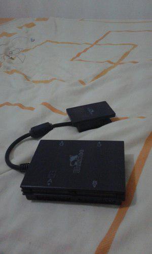 Multipad Para Ps2