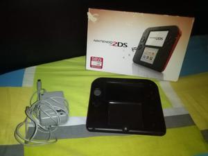 Nintendo 2 Ds Programado Ds 32