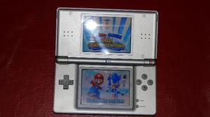 Nintendo Ds Lite Perfecto Estado