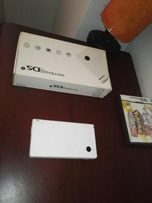 Nintendo Dsi + R4 + Pokemon White2