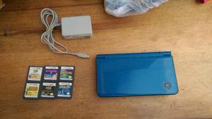 Nintendo Dsi Xl