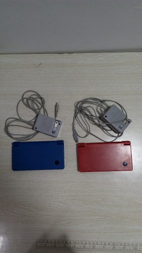 Nintendos Dsi