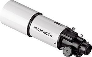 Orion Shorttube 80 Telescopio Refractor Tubo Óptico (blanc