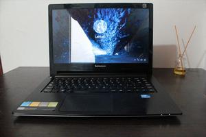 PORTATIL LENOVO CELERON, 500 GB, 4GB RAM DDR3