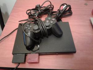 Play Station 2 Slim / 1 Control