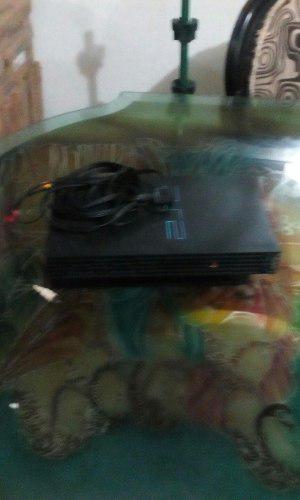 Playstation 2(ps2)sin Cable Para Energia