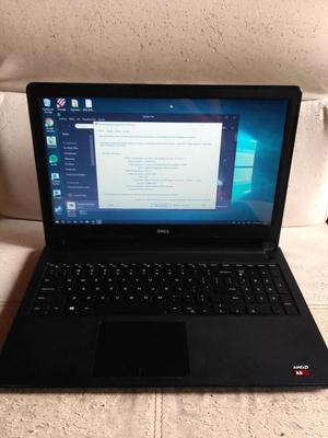 Portatil Dell 12gb de Ram pantalla tactil