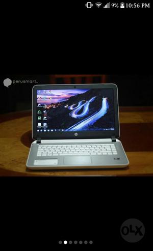 Portatil Hp Pavilion 14