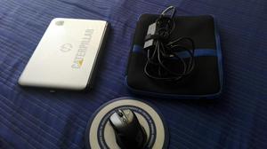 Portatil Hp con Windows 8/touch Screen