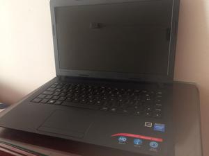 Portatil Lenovo