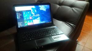 Portatil Sony Vaio