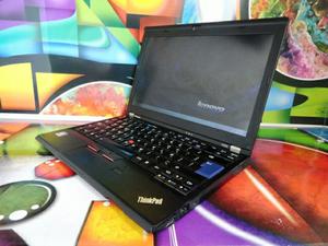 Portátil Corporativo Lenovo Thinkpad X220 Core I5 2da