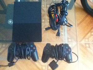 Ps2 En Perfecto Estado Negociable