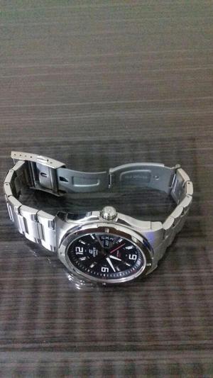 Reloj Casio Edifice