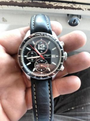 Reloj Longine