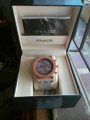 Reloj Mulco Original