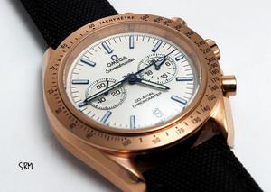 Reloj Omega Speedmaster