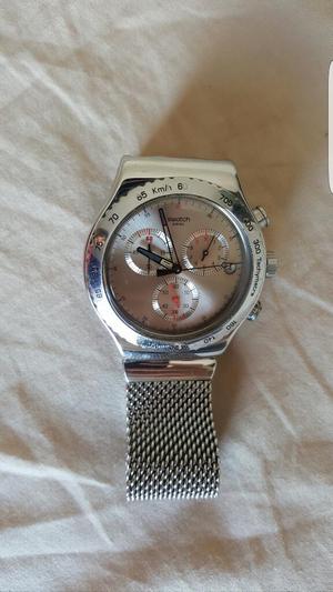 Reloj Swatch Modelo Sr936sw
