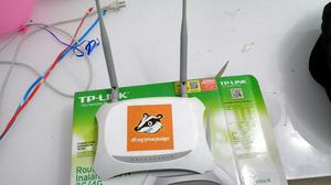 Router Tp Link