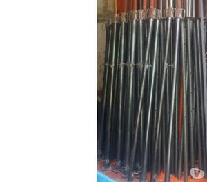 SE VENDE PARAL TELESCÓPICO LARGO 2M